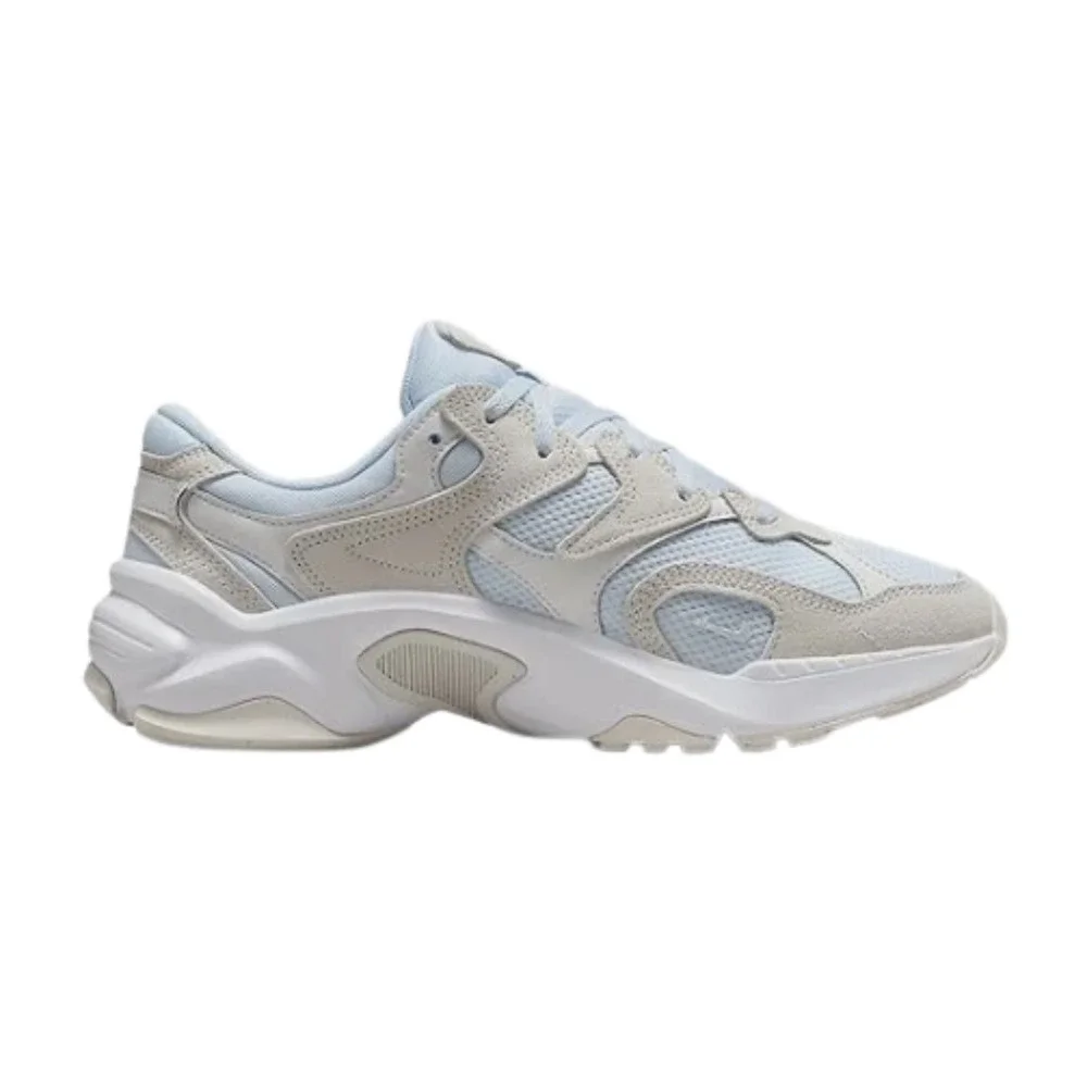 Nike AL8 Womens Sneakers Blue Tint Platinum Tint‎ Size 7.5 Athletic Shoes Light
